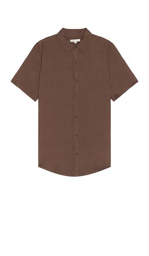 Camisa en color talla L en - . Talla L (también en M, S, XL/1X) - onia - Modalova