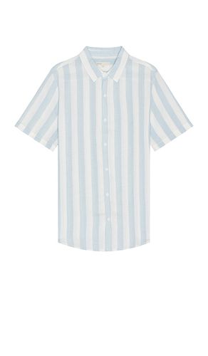 Jack Air Linen Shirt in . Taglia M, S, XL/1X - onia - Modalova