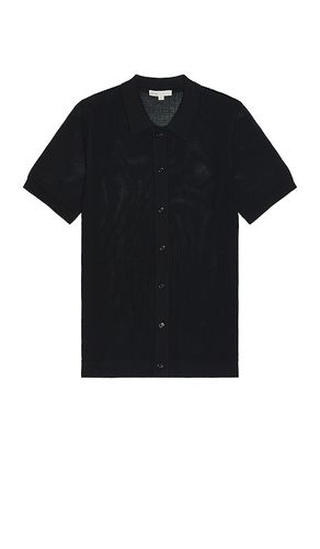 Camisa en color talla L en - Black. Talla L (también en M, XL/1X) - onia - Modalova