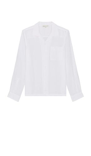 Camisa en color talla L en - White. Talla L (también en M, S, XL/1X) - onia - Modalova