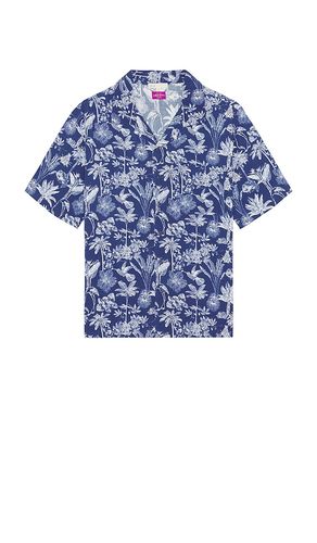 Viscose Vacation Shirt in . Size M. Also in S, XL/1X - onia - Modalova