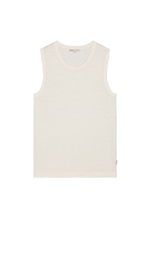 Linen Sweater Tank in . Size L. Also in S, XL/1X - onia - Modalova