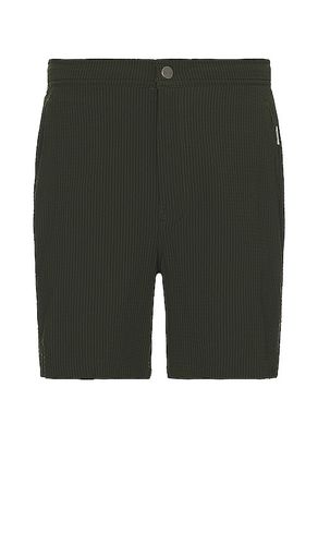 Calder 6 Micro Stripe Swim Short in . Taglia XL/1X - onia - Modalova