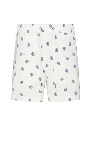 Charles 5 Swim Short in . Taglia M, XL/1X - onia - Modalova