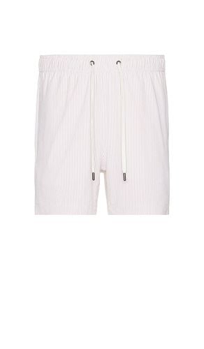 Charles 5 Swim Short in . Taglia M, S, XL/1X - onia - Modalova