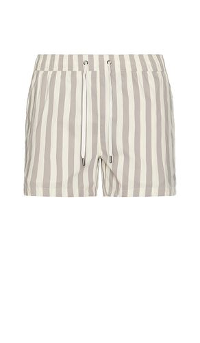 Charles 4 Swim Trunk in . Size M, XL/1X - onia - Modalova