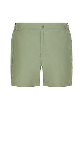 Calder Buckle 5 Swim Trunk in . Size 31. Also in 32, 33, 34, 36 - onia - Modalova