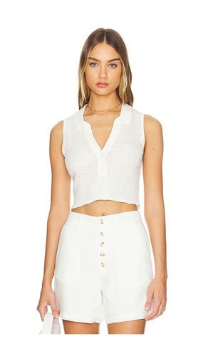 Onia TOP in White. Size M, XL - onia - Modalova