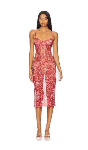 Rita Underwire Slip Dress in . Size XS - Only Hearts - Modalova