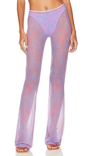 Tangerine Dreams Bell Pants in . Size S - Only Hearts - Modalova