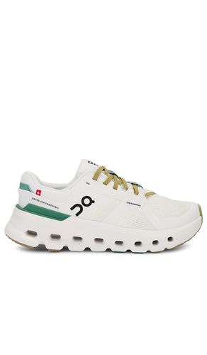 Cloudrunner 2 Sneaker in . Taglia 8.5 - On - Modalova