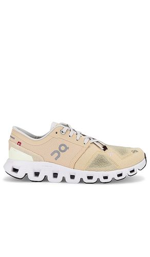 Cloud X 3 Sneaker in . Taglia 9.5 - On - Modalova