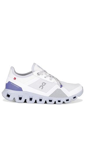 Zapatilla deportiva cloud x 3 ad en color blanco talla 10 en & - White. Talla 10 (también en 6.5, 8, 8.5, 9, 9.5) - On - Modalova