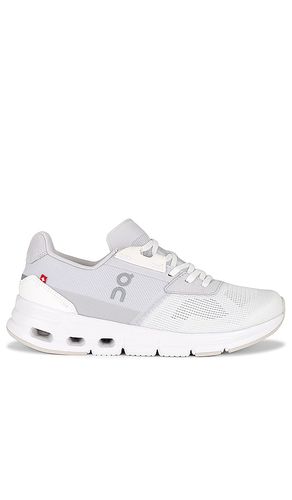 Zapatilla deportiva cloudrift en color blanco talla 10 en - & - . Talla 10 (también en 9.5) - On - Modalova