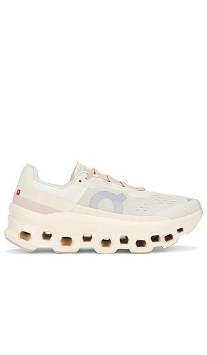 Zapatilla deportiva cloudmster en color rubor talla 10 en & - Blush. Talla 10 (también en 5, 5.5, 9, 9.5) - On - Modalova