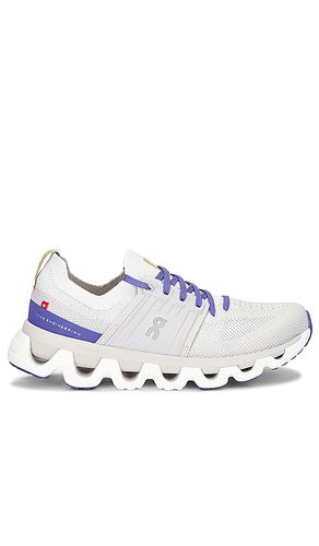 Zapatilla deportiva cloudswift 3 en color blanco talla 10 en & - . Talla 10 (también en 10.5, 5.5, 6, 6.5, 7, 7.5, 8, 8.5 - On - Modalova