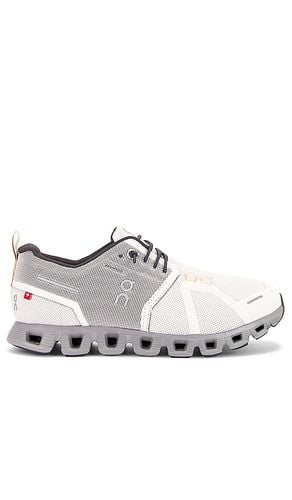 Cloud 5 Waterproof Sneaker in . Size 9 - On - Modalova