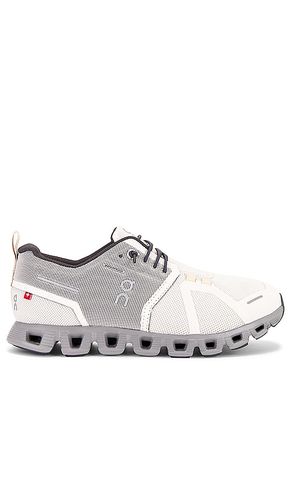 Cloud 5 Waterproof Sneaker in . Taglia 9.5 - On - Modalova