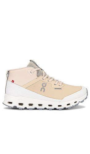 Cloudroam Waterproof Sneaker in . Taglia 7, 8, 8.5 - On - Modalova