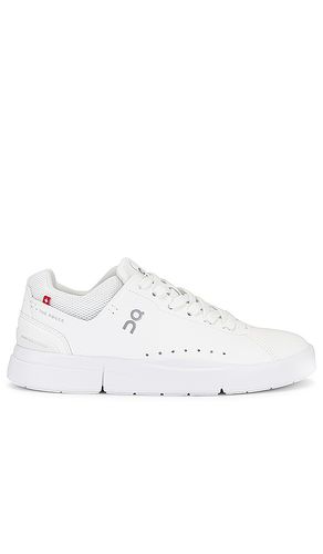 Zapatilla deportiva the roger advantage en color blanco talla 10 en & - . Talla 10 (también en 9) - On - Modalova