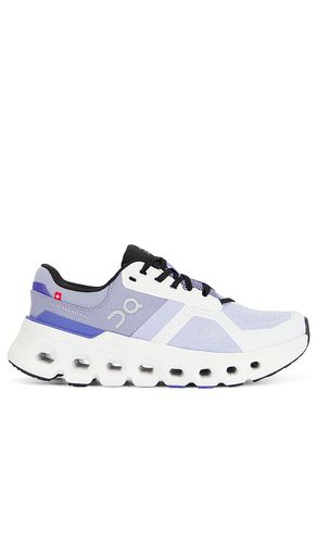 Zapatilla deportiva cloudrunner 2 en color lavanda talla 10 en & - Lavender. Talla 10 (también en 10.5, 11, 5, 5.5, 6, 6.5, 7 - On - Modalova