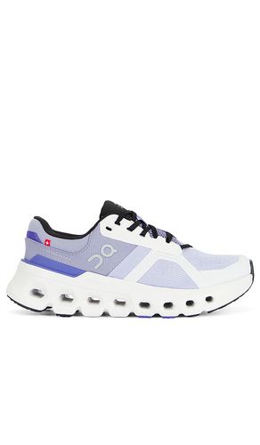 Zapatilla deportiva cloudrunner 2 en color lavanda talla 10 en & - Lavender. Talla 10 (también en 5.5, 8.5, 9.5) - On - Modalova