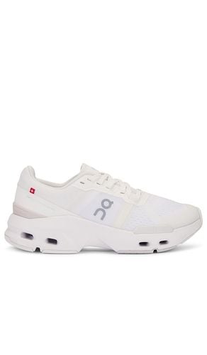 Zapatilla deportiva cloudpulse en color blanco talla 10 en & - White. Talla 10 (también en 8, 8.5, 9, 9.5) - On - Modalova