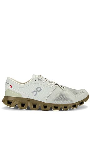 Cloud X 3 Sneaker in . Taglia 9, 9.5 - On - Modalova