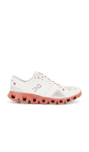 Cloud X 3 Sneaker in . Size 6.5, 7, 8, 8.5, 9, 9.5 - On - Modalova