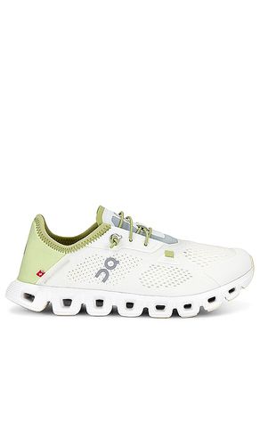 Cloud 5 Coast Sneaker in . Size 10.5, 6.5, 7, 7.5, 8, 8.5, 9, 9.5 - On - Modalova