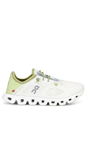 Cloud 5 Coast Sneaker in . Size 6, 6.5, 7, 7.5, 8, 8.5, 9, 9.5 - On - Modalova