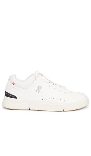 Zapatilla deportiva the roger advantage en color blanco talla 10 en & - . Talla 10 (también en 10.5, 11, 5, 5.5, 6, 6.5, 7, 7.5 - On - Modalova