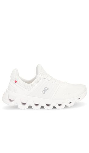 Zapatilla deportiva cloudswift 3 ad en color blanco talla 10 en & - . Talla 10 (también en 5.5) - On - Modalova