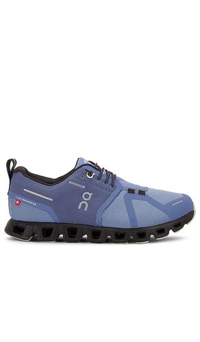 Cloud 5 Waterproof Sneaker in . Size 6.5, 7 - On - Modalova