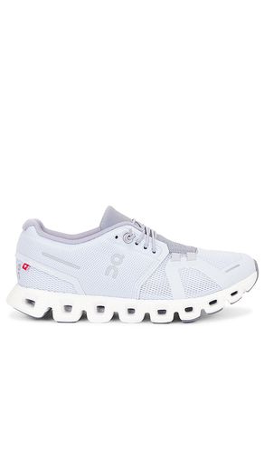 Cloud 5 Sneaker in . Size 5, 5.5, 6, 6.5, 7, 8.5, 9, 9.5 - On - Modalova