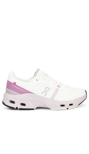 Zapatilla deportiva cloudpulse en color blanco talla 10 en & - White. Talla 10 (también en 5, 5.5, 6, 6.5, 7, 7.5, 8, 8.5, 9.5) - On - Modalova