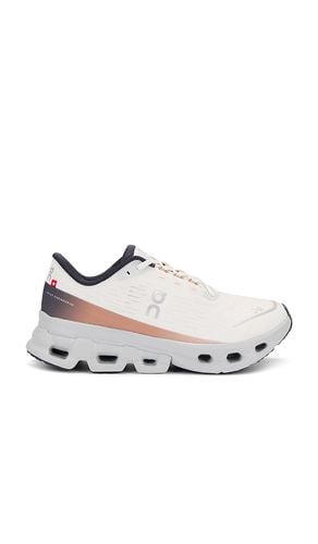 Zapatilla deportiva cloudspark en color blanco talla 10 en & - White. Talla 10 (también en 5, 5.5, 6.5, 7, 7.5, 8.5, 9, 9.5) - On - Modalova