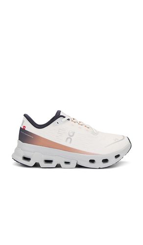 Zapatilla deportiva cloudspark en color blanco talla 10 en & - White. Talla 10 (también en 5, 5.5, 6, 6.5, 7, 7.5, 8, 8.5, 9, 9.5) - On - Modalova