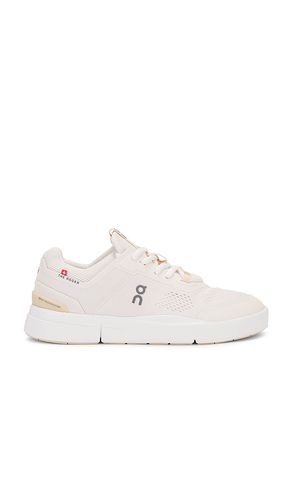 Zapatilla deportiva the roger spin en color beige talla 10 en & - Beige. Talla 10 (también en 5, 5.5, 8.5, 9, 9.5) - On - Modalova