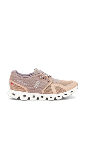 Cloud 5 Sneaker in . Taglia 5, 5.5, 6, 6.5, 7, 7.5, 8, 8.5, 9, 9.5 - On - Modalova