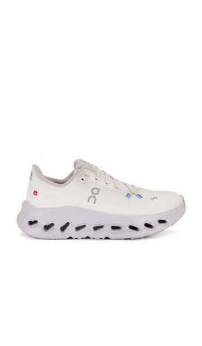 Zapatilla deportiva cloudtilt en color blanco talla 10 en & - White. Talla 10 (también en 6, 6.5, 7, 7.5, 8, 8.5, 9) - On - Modalova