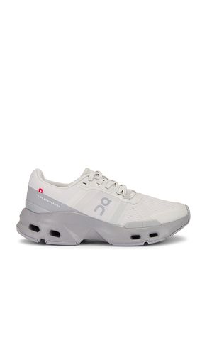 Zapatilla deportiva cloudpulse motivny en color gris talla 10 en - Grey. Talla 10 (también en 5, 5.5, 6, 8, 8.5, 9, 9.5) - On - Modalova