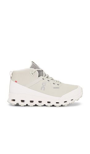 Cloudroam Waterproof Sneaker in . Taglia 5, 5.5, 6, 6.5, 7, 7.5, 8, 8.5, 9, 9.5 - On - Modalova