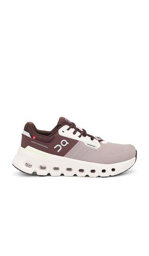 Cloudrunner 2 Waterproof Sneaker in ,. Size 5 - On - Modalova