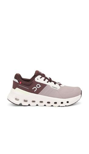 Cloudrunner 2 Waterproof Sneaker in ,. Taglia 5, 5.5, 6.5, 9.5 - On - Modalova