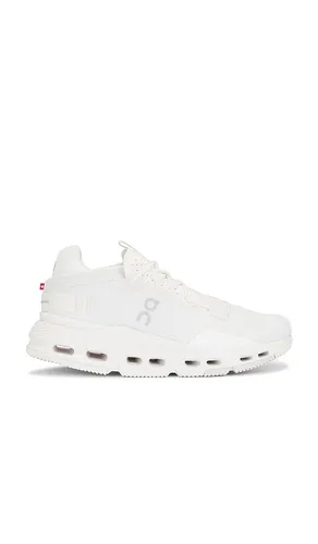 Cloudnova 2 Sneaker in . Size 5. Also in 5.5, 6, 6.5, 7, 7.5, 8, 8.5, 9, 9.5, 10, 10.5, 11 - On - Modalova