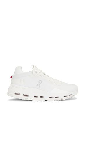 Cloudnova 2 Sneaker in . Taglia 5, 5.5, 9.5 - On - Modalova