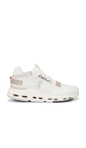 Cloudnova 2 Sneaker in . Taglia 6. Also in 5.5, 7, 7.5, 8, 8.5, 9.5, 10.5 - On - Modalova