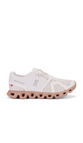 Cloud 5 Sneaker in . Size 5, 5.5, 6, 6.5, 7, 7.5, 8, 8.5, 9, 9.5 - On - Modalova