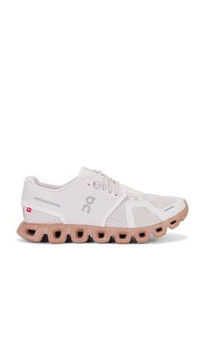 Cloud 5 Sneaker in . Size 5, 5.5, 6, 6.5, 9, 9.5 - On - Modalova